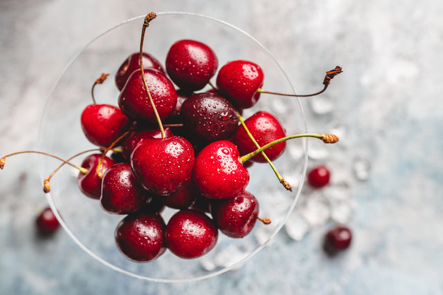 Cherry 500g - 24shopping.shop