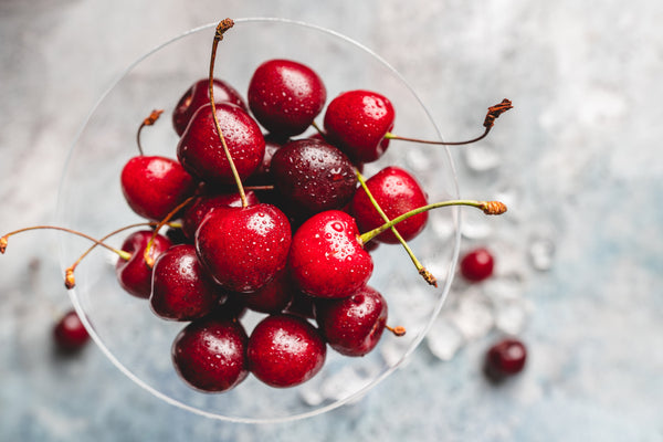 Cherry 500g - 24shopping.shop
