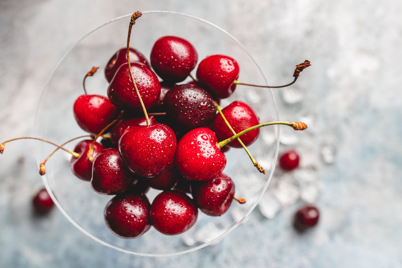 Cherry 500g - 24shopping.shop