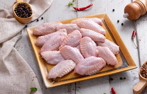 Chicken Wings Halal 500g - 24shopping.shop