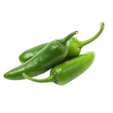 Chilli Bullet Pepper 500g - 24shopping.shop