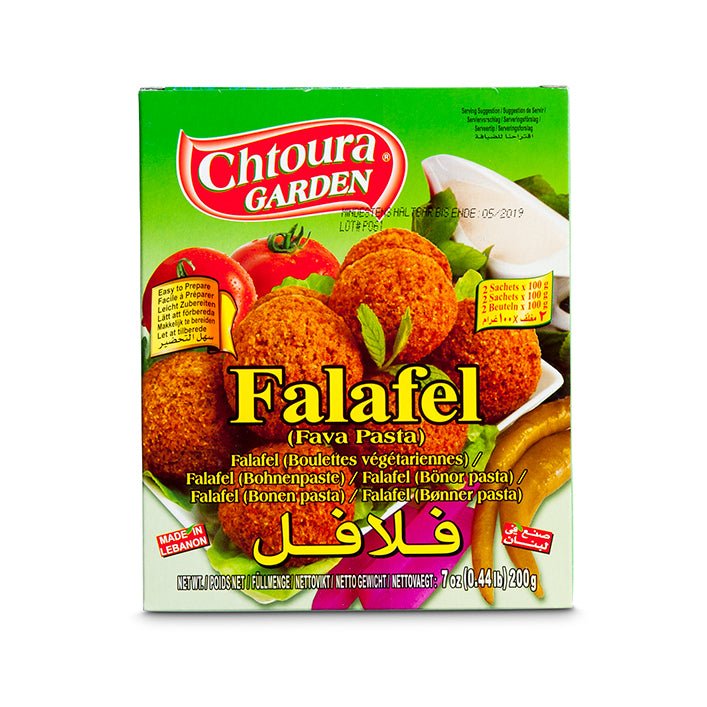 Chtoura Falafel 200g - 24shopping.shop