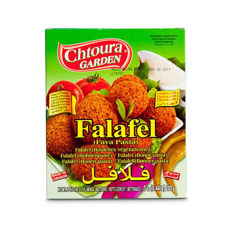 Chtoura Falafel 200g - 24shopping.shop