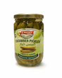 Chtoura Pickled Cucumbers 500g - 24shopping.shop