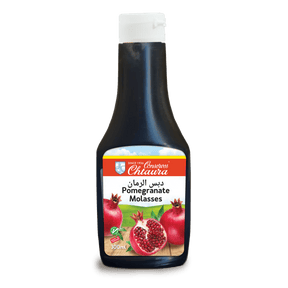 Chtoura Pomegranate Molasses 330ML - 24shopping.shop