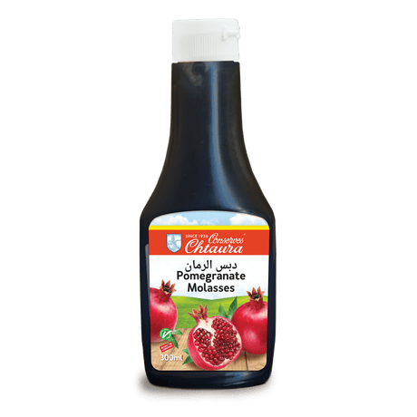 Chtoura Pomegranate Molasses 330ML - 24shopping.shop