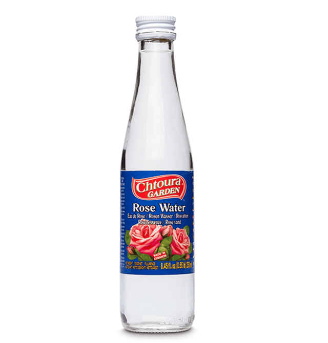 CHTOURA ROSE WATER 250ML - 24shopping.shop