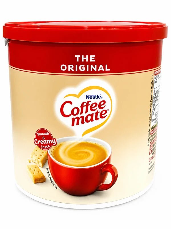 Coffee Mate Original Coffee Creamer 16oz - 24shopping.shop