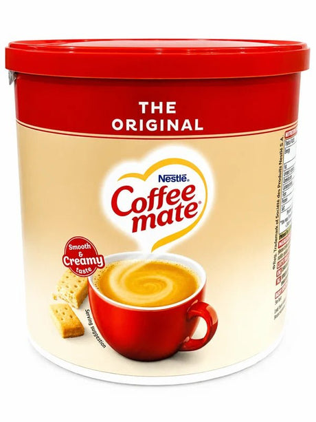 Coffee Mate Original Coffee Creamer 16oz - 24shopping.shop