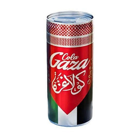 COLA GAZA - 24shopping.shop
