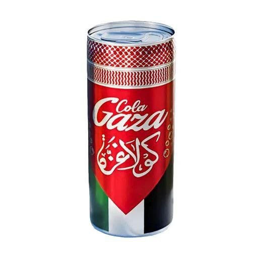 COLA GAZA - 24shopping.shop