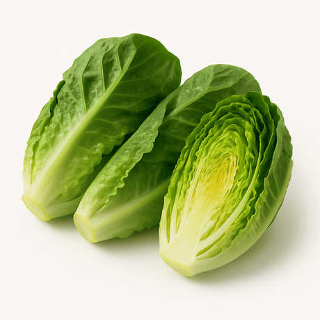 Cos Lettuce Each - 24shopping.shop
