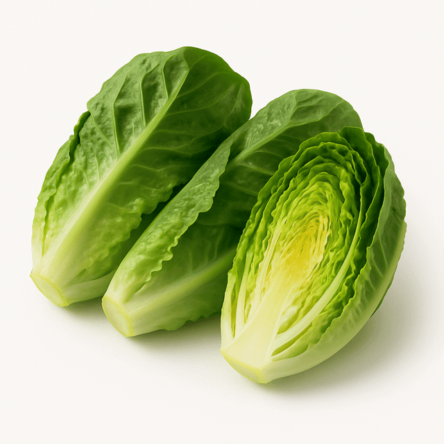 Cos Lettuce Each - 24shopping.shop