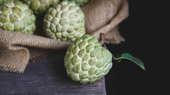 Custard Apple Each - 24shopping.shop