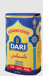 Dari Couscous Fine 1KG - 24shopping.shop