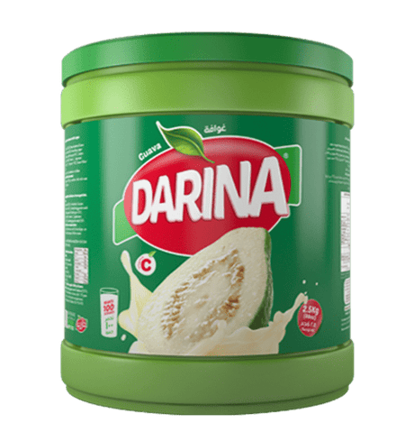 Darina guava 2.5kg - 24shopping.shop