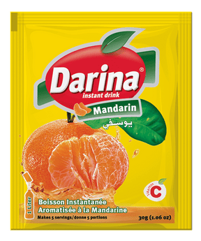 Darina Mandarin 500g - 24shopping.shop