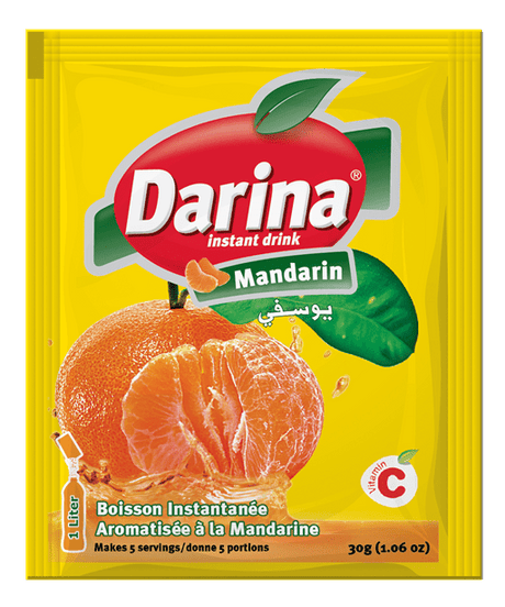 Darina Mandarin 500g - 24shopping.shop