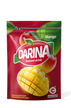 Darina Mango 500g - 24shopping.shop