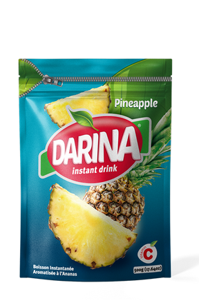 Darina Pineapple 500g - 24shopping.shop