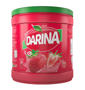 Darina Strawberry 2.5kg - 24shopping.shop