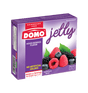 Domo Jelly Mixed Berries 85g - 24shopping.shop