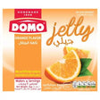DOMO JELLY ORANGE 85gr - 24shopping.shop