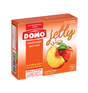 DOMO JELLY PEACH 85gr - 24shopping.shop