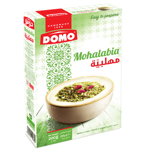 Domo Mohalabia 200g - 24shopping.shop