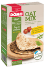 Domo Oat Mix 510G - 24shopping.shop
