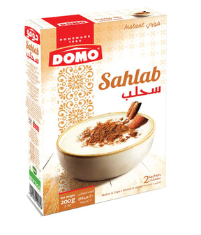Domo Sahlab 200G - 24shopping.shop