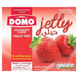DOMO STRAWBERRY JELLY 80g - 24shopping.shop