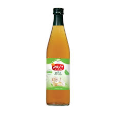 Al Ahalam Garlic Vinegar 500ml- 24shopping.shop