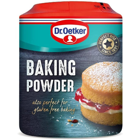 Dr Oetker Baking Powder 170g - 24shopping.shop