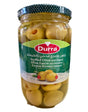 DURRA STUFFED OLIVE WITH PEPPER 420g - 24shopping.shop