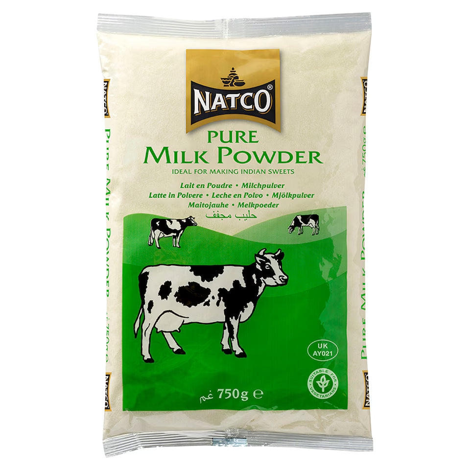Natco Milk Powder 750g