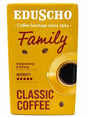 Eduscho Family Classic Coffee 250g - 24shopping.shop