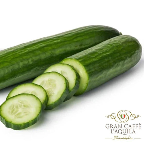 English Cucumber Each - 24shopping.shop