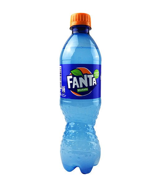 Fanta Shokta 500ml - 24shopping.shop