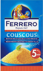 Ferrero Couscous Medium 1kg - 24shopping.shop