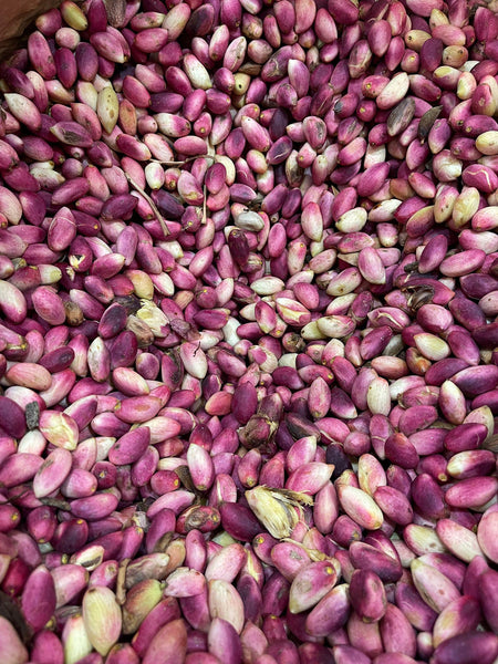 Fresh pistachio 500g - 24shopping.shop