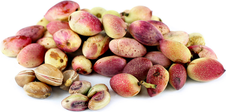 Fresh Pistachios 1kg - 24shopping.shop