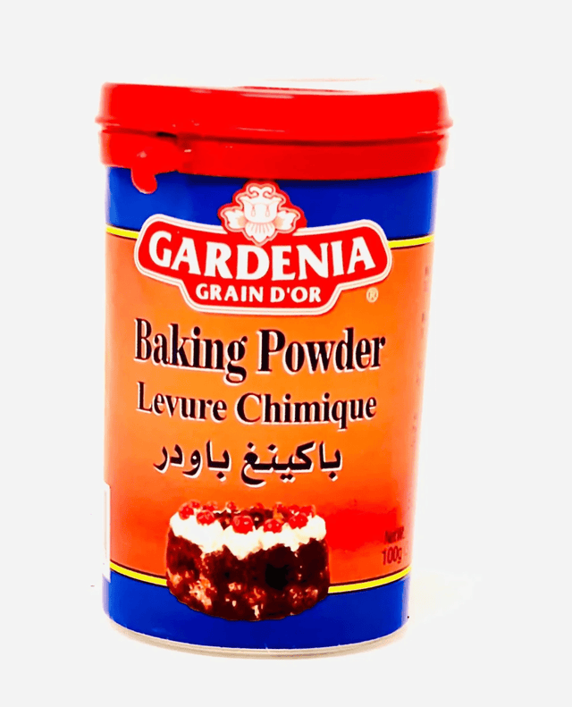Gardenia Baking Powder 100g - 24shopping.shop