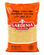 Gardenia bulgur white coarse 907g - 24shopping.shop
