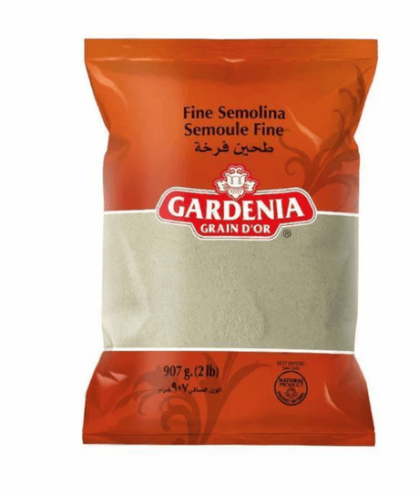 Gardenia Grain D'or Fine Semolina 907g - 24shopping.shop