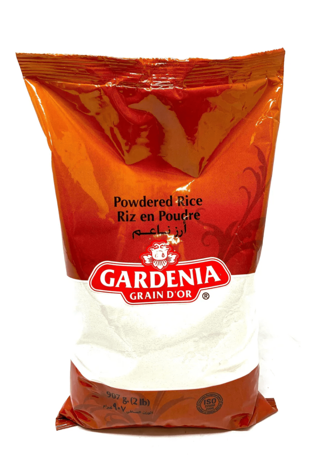 Gardenia Grain Powdered Rice 907g - 24shopping.shop