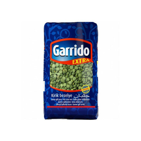 Garrido Green Split Wheat 1kg - 24shopping.shop