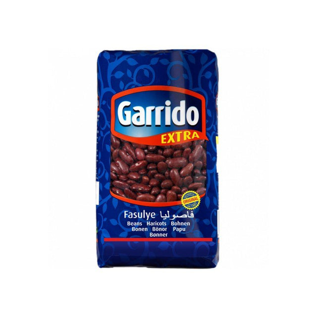 Garrido Red Beans 1Kg - 24shopping.shop