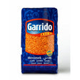 Garrido Red Lentils 1kg - 24shopping.shop