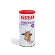 Gazi Goat's Milk Cheese 50% 1500g - 24shopping.shop